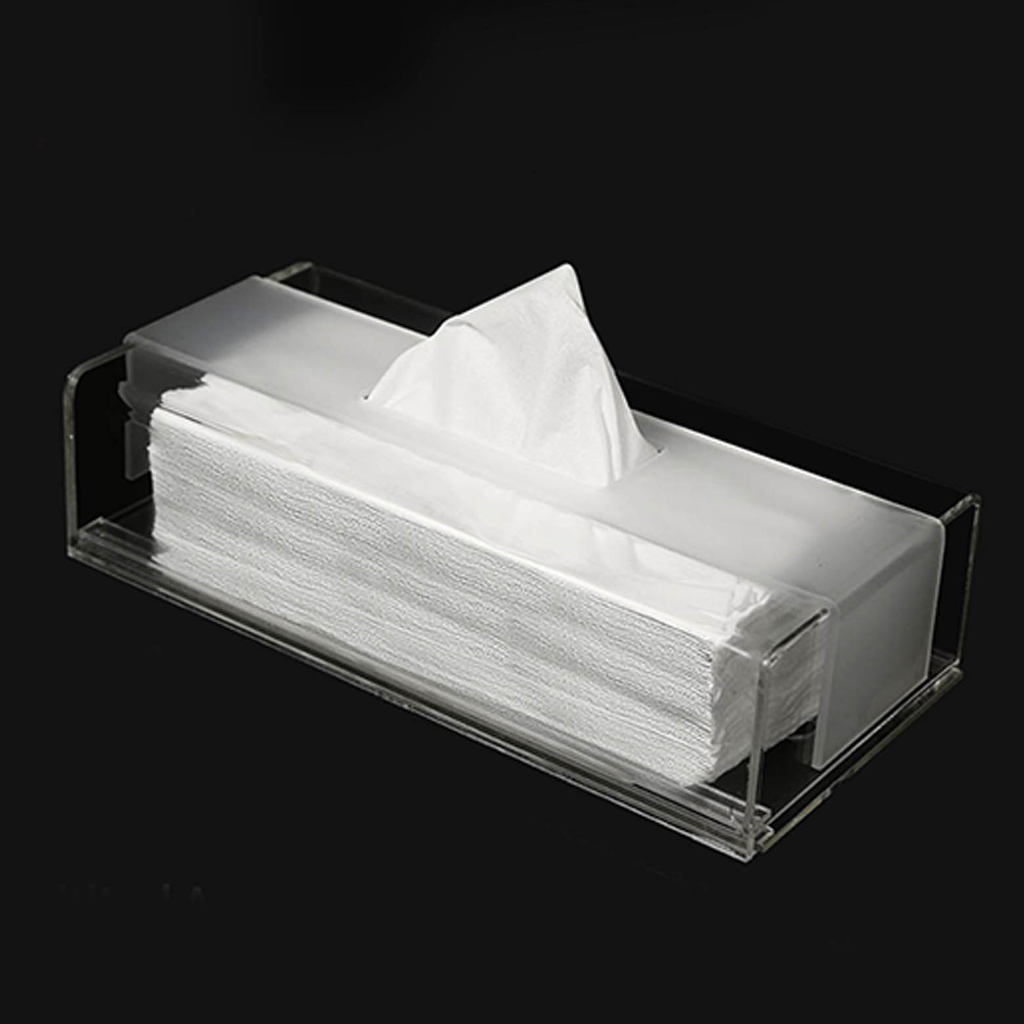 Jual Tempat tissue Acrylic / display tissu acrylic / akrilik | Shopee ...