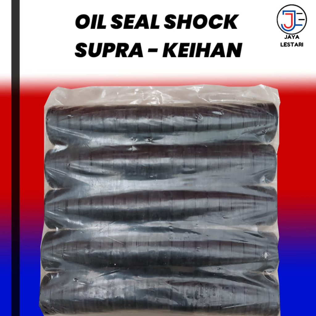 Jual OIL SEAL SOCK SUPRA - KEIHAN | Shopee Indonesia