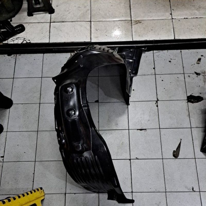 Jual liner fender xpander kiri / kanan Shopee Indonesia