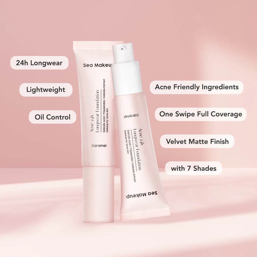 Foundation 
