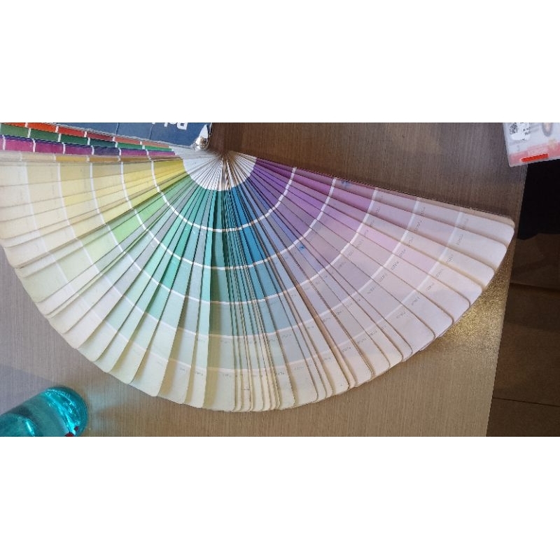 Jual Cat tembok ( Warna by request ) | Shopee Indonesia