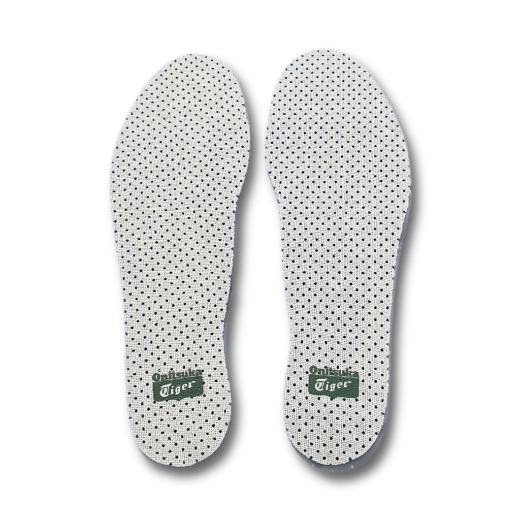 Insole onitsuka cheap