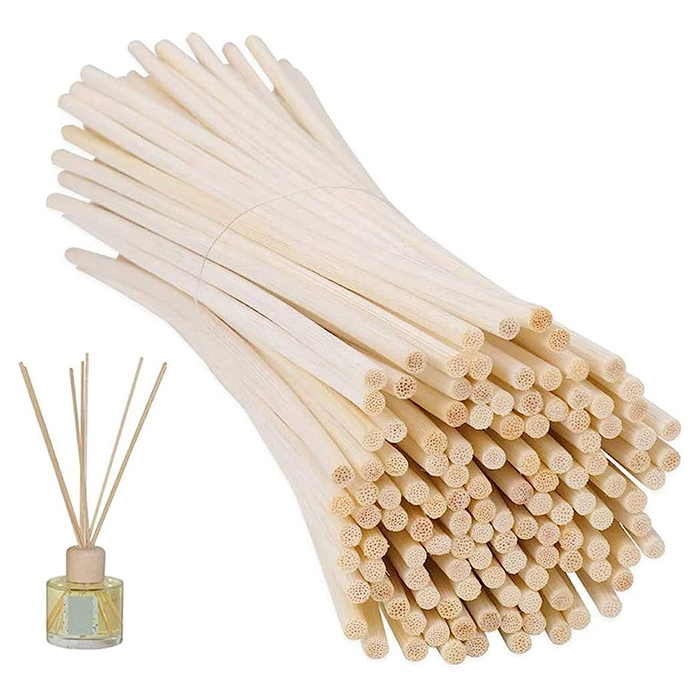 Jual Stick Diffuser Rotan isi 10 pcs Stick Diffuser Aromaterapi Rotan ...