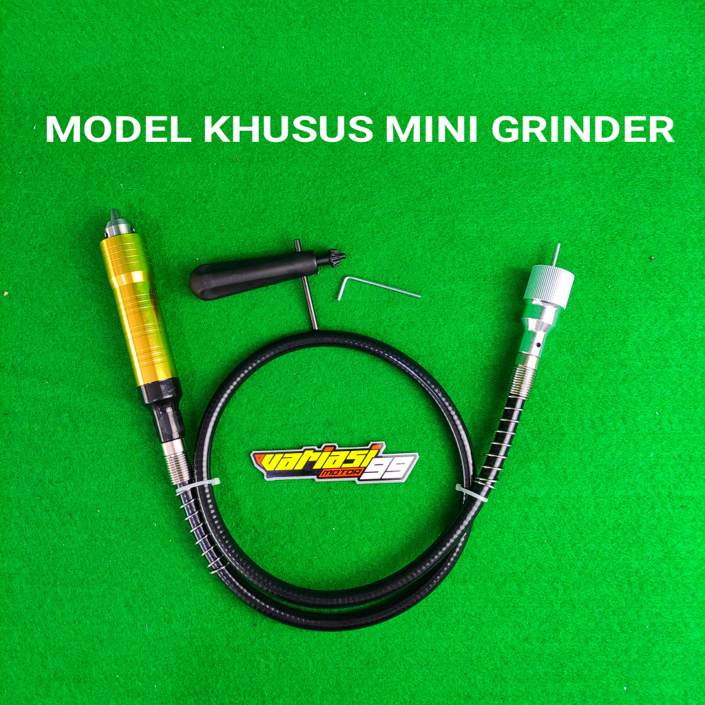 Jual MESIN BOR TUNER PORTING HANDPIECE FOREDOM CUNER TUNER MINI ...