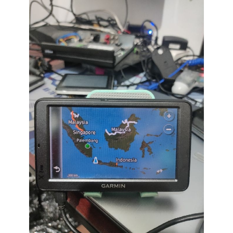 Jual Termurah GPS Garmin 65S / GPSMAP 65s / Garmin 65 s