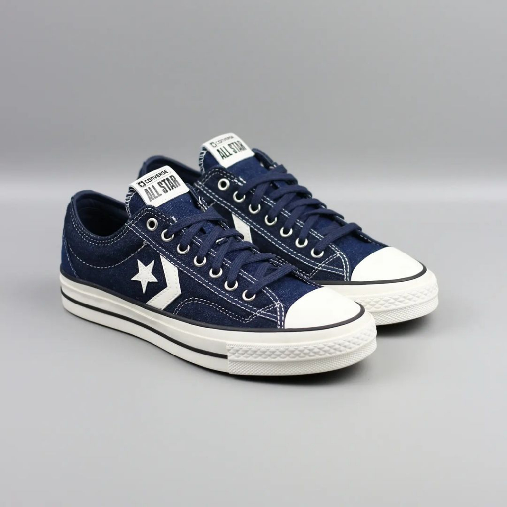 Converse star outlet player workwear