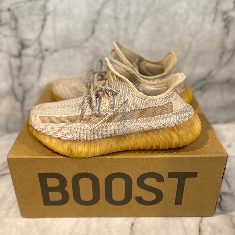 Adidas yeezy 8.5 clearance original