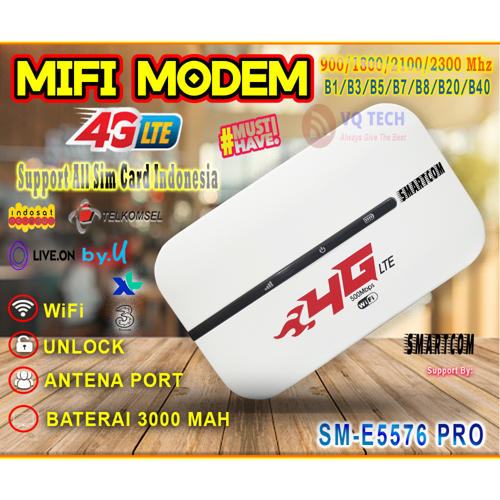 Jual Modem Wifi Portable Terlengkap & Harga Terbaru Juni 2026 | Shopee ...