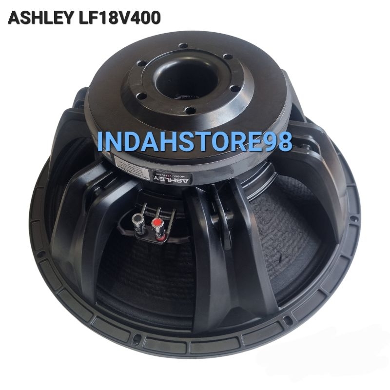 Jual Speaker Komponen Inch Ashley Lf V Voice Coil Speaker Componen Lf V Original