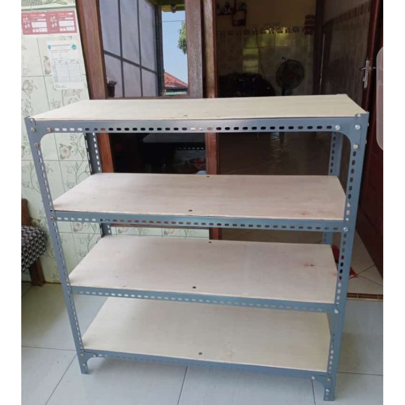 Jual RAK BESI | Shopee Indonesia