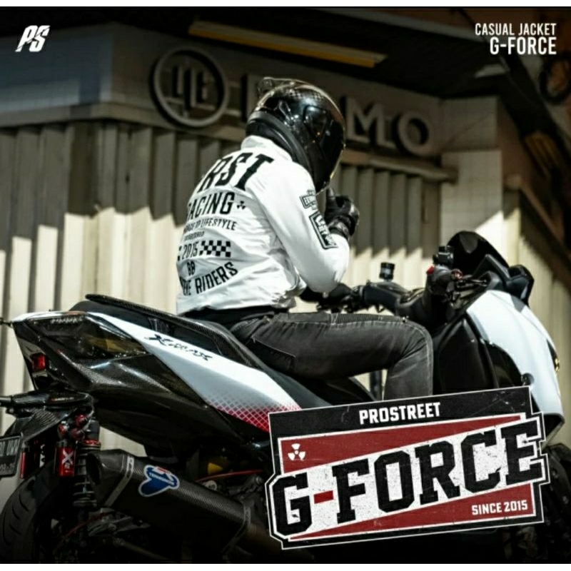 G-force Racing Suit Size Chart G-Force GF525 Multi-Layer Racing