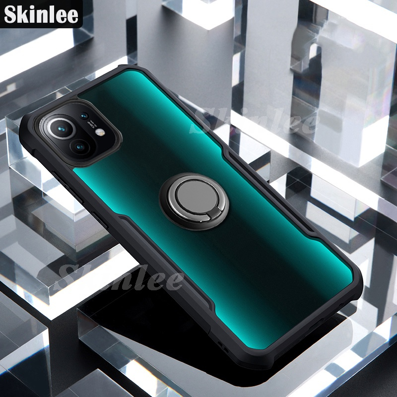 Jual CASING ITEL A60S SILIKON HYBRID ARMOR BEATLE CLEAR BENING FREE RING STANDING HP SOFT CASE