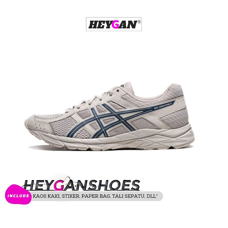 Harga asics gel on sale contend 4