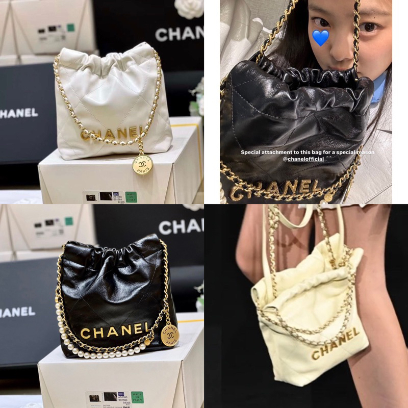 Jual TAS CHANEL GABRIELLE 1680 LAV TAS SLEMPANG MURAH HAND BAG WANITA TAS  BRANDED WANITA SHOULDER BAG