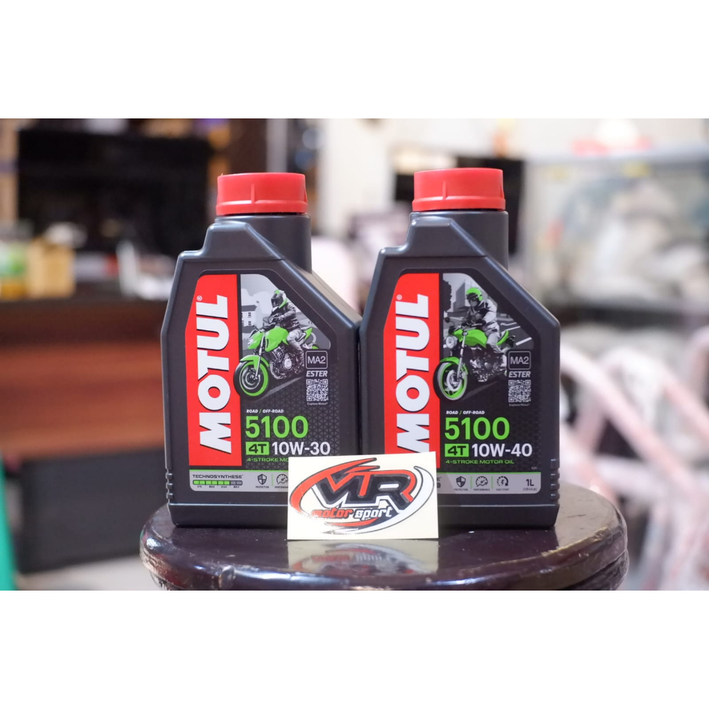 Jual oli mesin motul 5100 zx25r ninja 250 cbr250rr r15 r25 er6 z800 ...