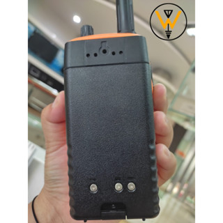 Jual SAMYUNG STV-160 VHF GMDSS MARINE HT STV160 HT VHF ORIGINAL STV 160 ...