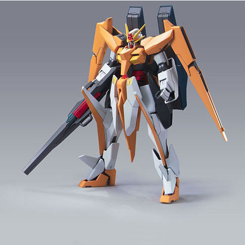 Jual Hongli HG 1/144 Arios Fighter GNHW | Shopee Indonesia