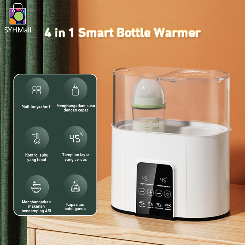 Harga bottle sale warmer