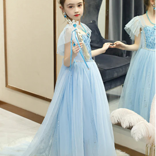 Jual Baju Princess Terlengkap & Harga Terbaru Juli 2026 | Shopee Indonesia