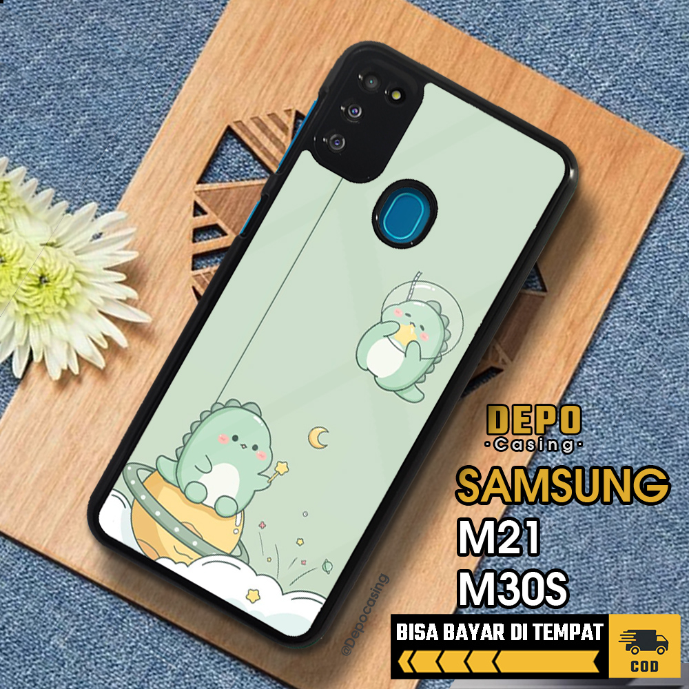 Jual Case Samsung M21 M30S Casing Samsung M21 M30S Depo Casing