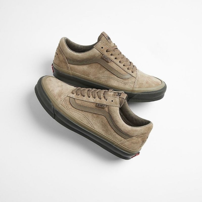 WTAPS x Vans OG ERA LX 27cm（VANS(バンズ) / ×WTAPS/VAULT/OG