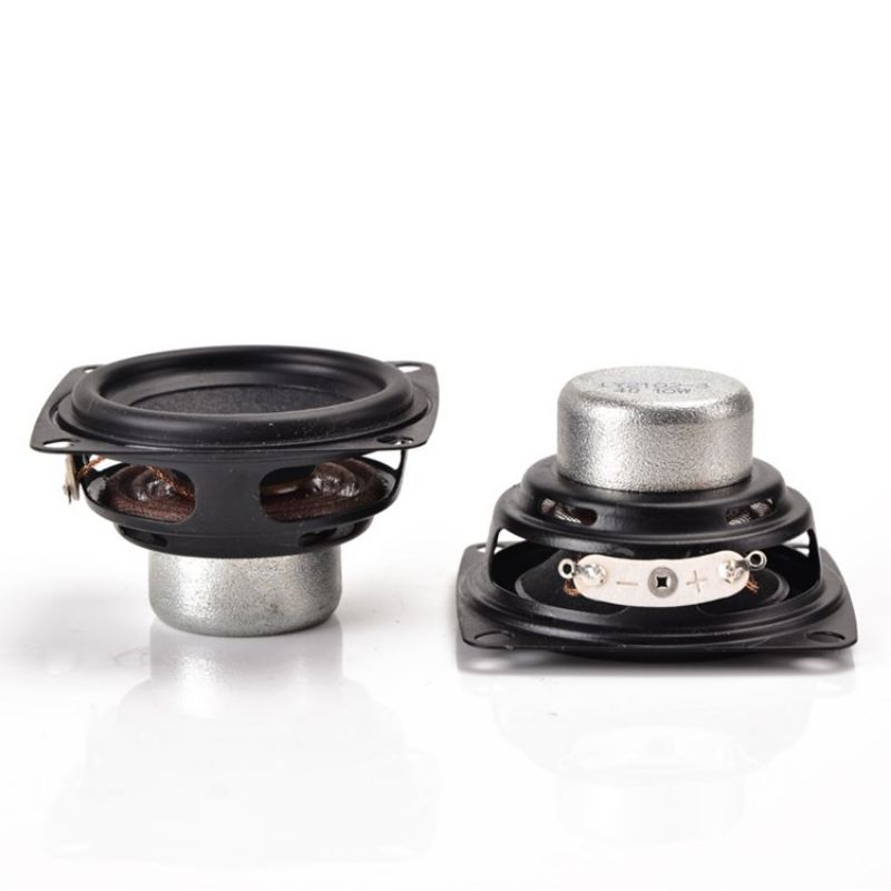 Jual Speaker 2 inch 4ohm 10watt 18core Neodymium Magnet | Shopee Indonesia