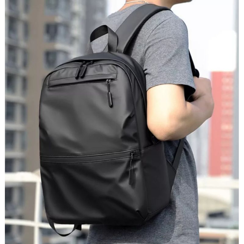 Jual RANSEL LAPTOP/ TAS RANSEL WATERPROOF | Shopee Indonesia