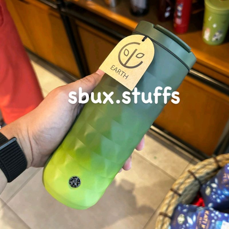 Jual Starbucks Tumbler Pattern Of Nature Dalmatians Zebra Giraffe Venti ...