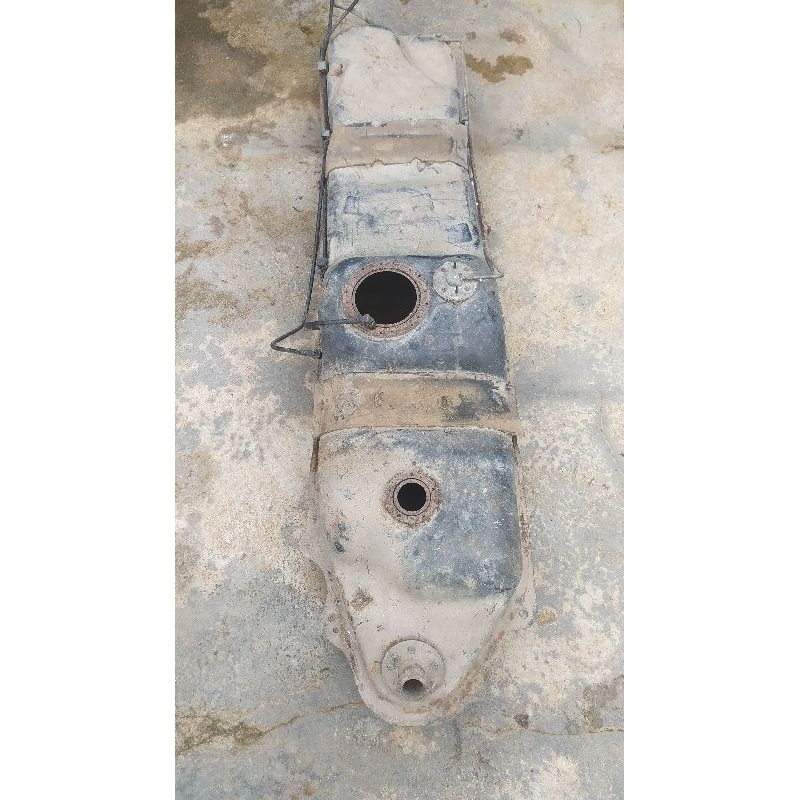 Jual Tangki solar kijang Inova diesel 2011-2012 original bekas | Shopee ...
