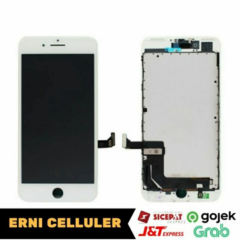 Jual LCD IP 7+ 7 PLUS + TOUCHSCREEN ORI | Shopee Indonesia