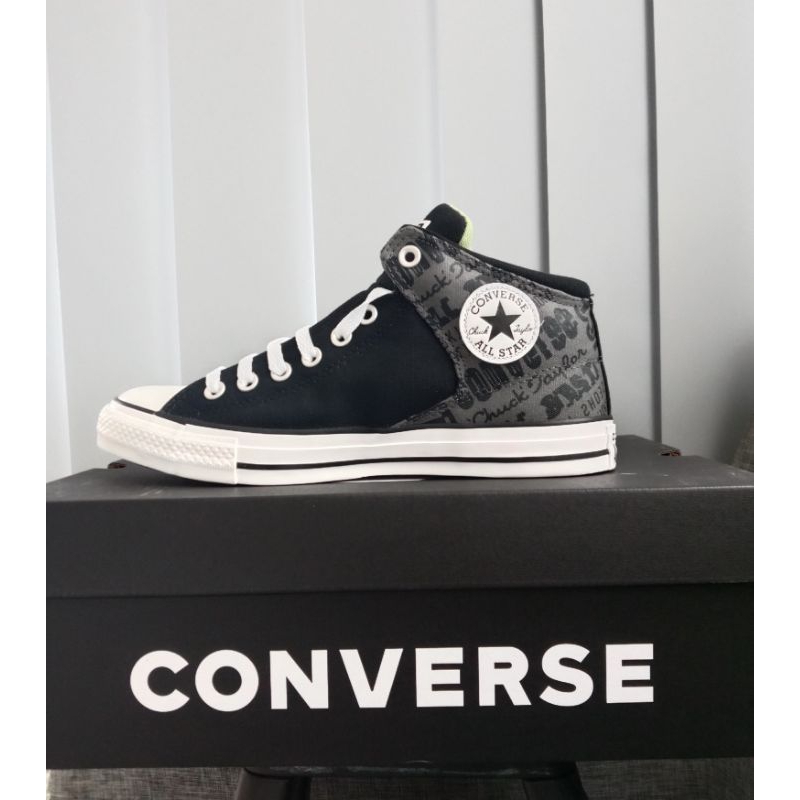 Harga sepatu converse on sale di sport station