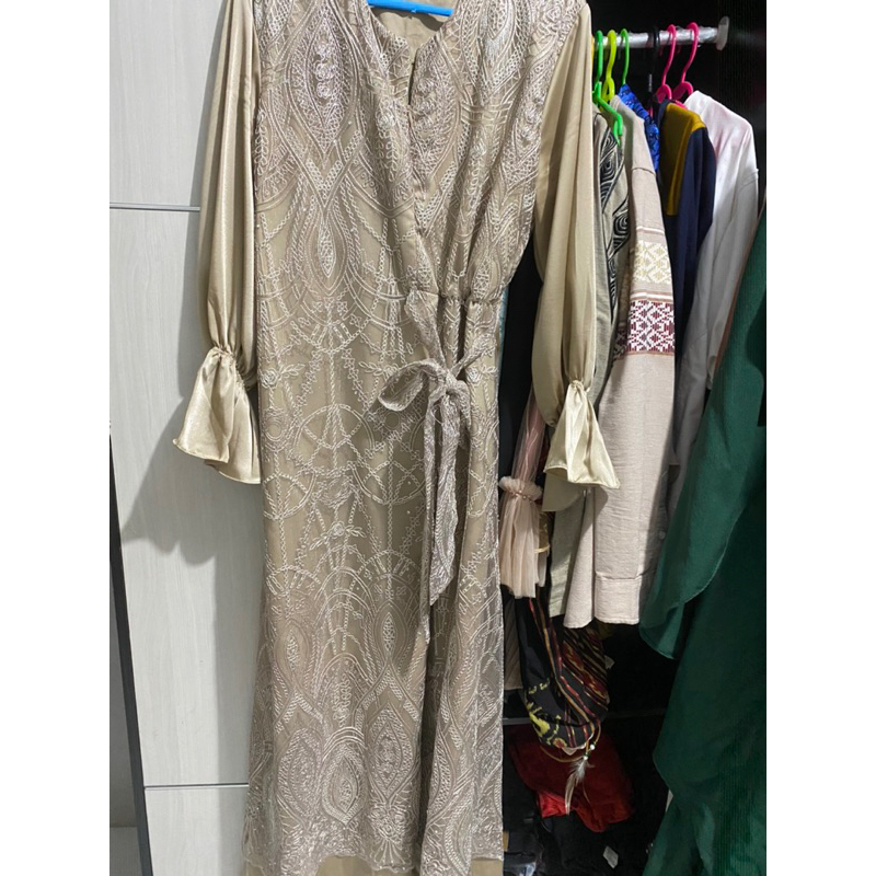 Jual Dress abinaya | Shopee Indonesia