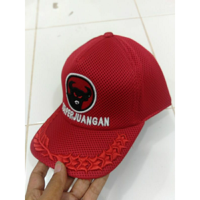 Jual Logo Pdip Terlengkap & Harga Terbaru Juni 2026 | Shopee Indonesia