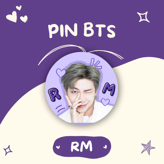 PIN BTS dan Kunci Akses untuk Penggemar BTS - Koleksi Terbaru dan Terbaik