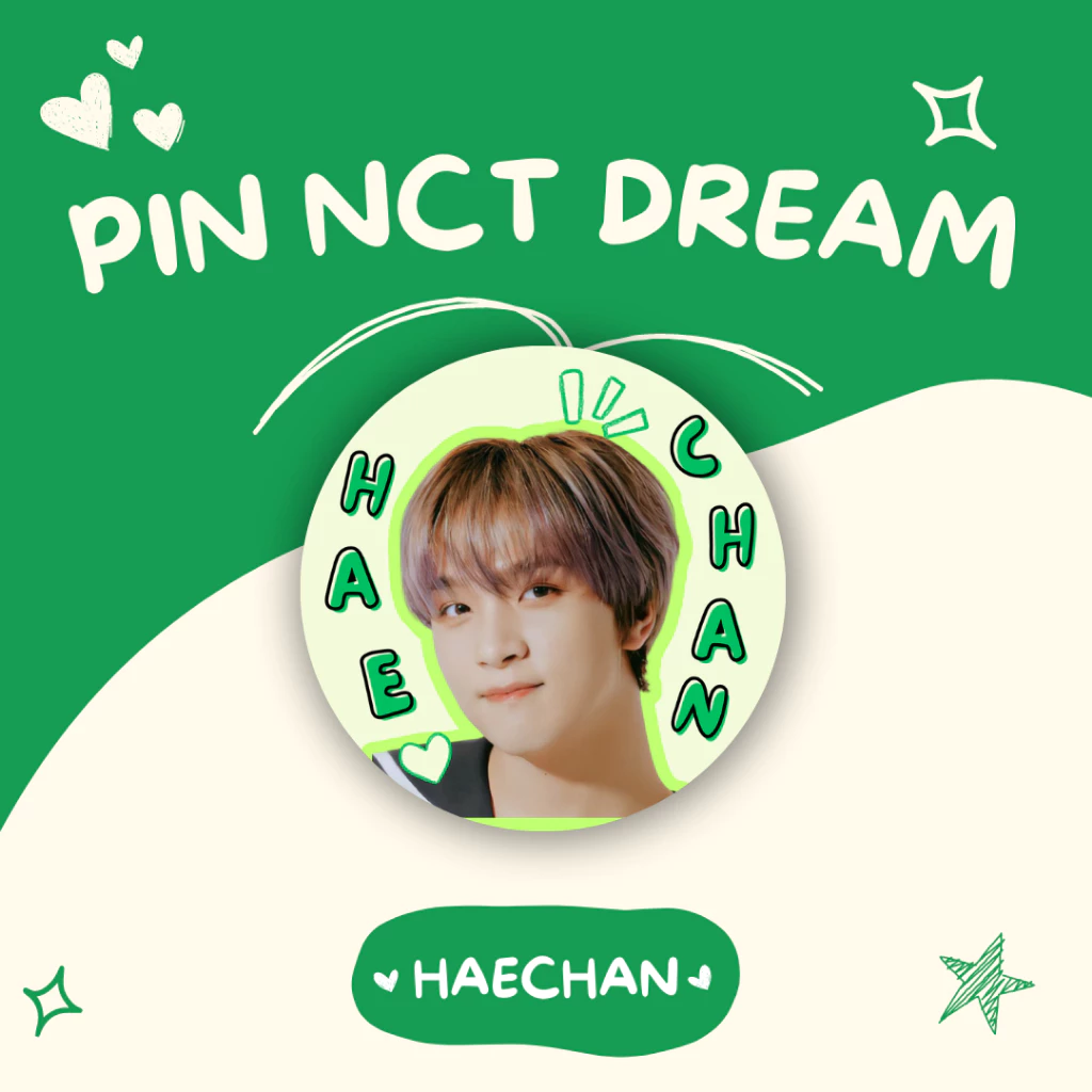 PIN AESPA dan Aksesori untuk Penggemar K-Pop