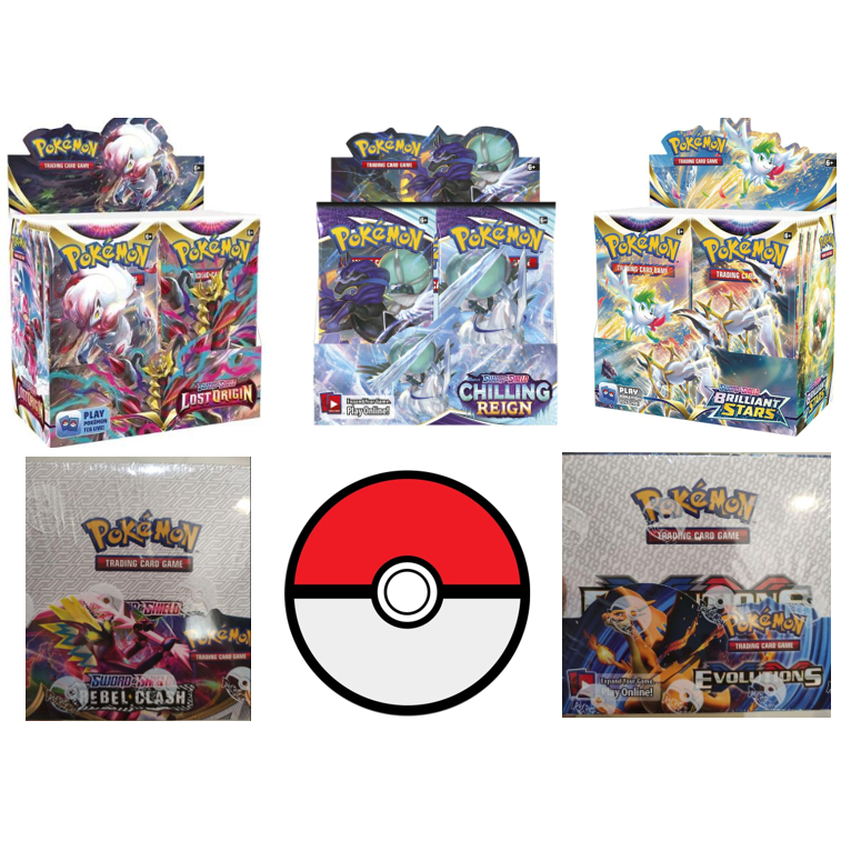 Jual Kartu Pokemon Lost Origin GOD PACK | Shopee Indonesia