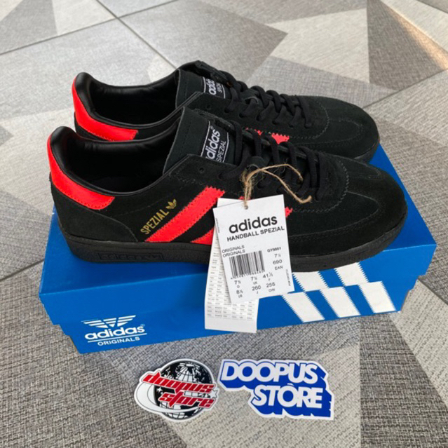 Jual sepatu adidas spezial | Shopee Indonesia