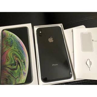 Jual Iphone Xs Max Second Ibox Harga Terbaik Termurah Desember