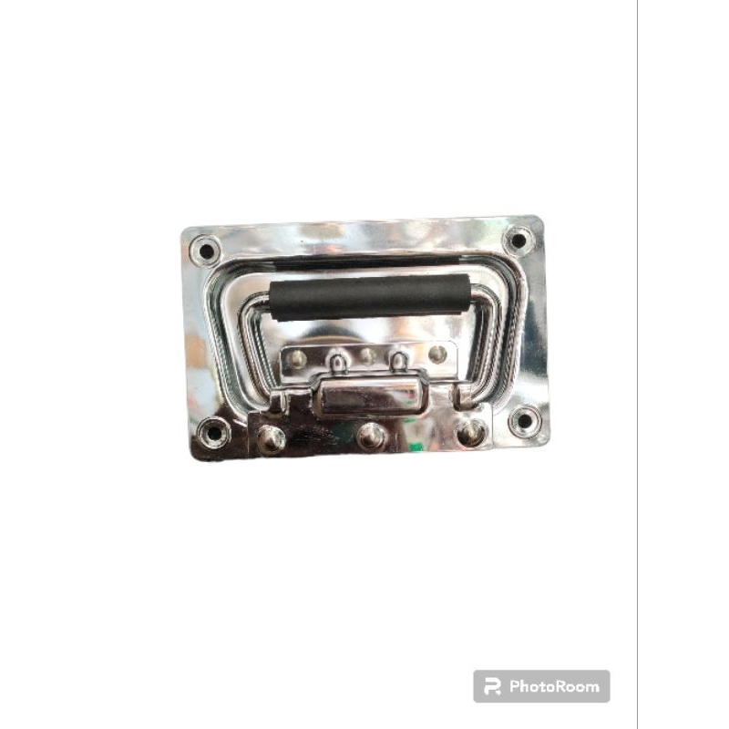 Jual HANDLE BOX HARDCASE TANAM TEBAL ukuran 8x13cm Shopee Indonesia