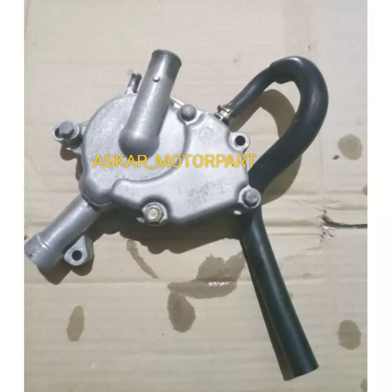 Jual Water pump Jupiter MX Old MX New PNP Vixion Old NVL Original Copotan Shopee Indonesia