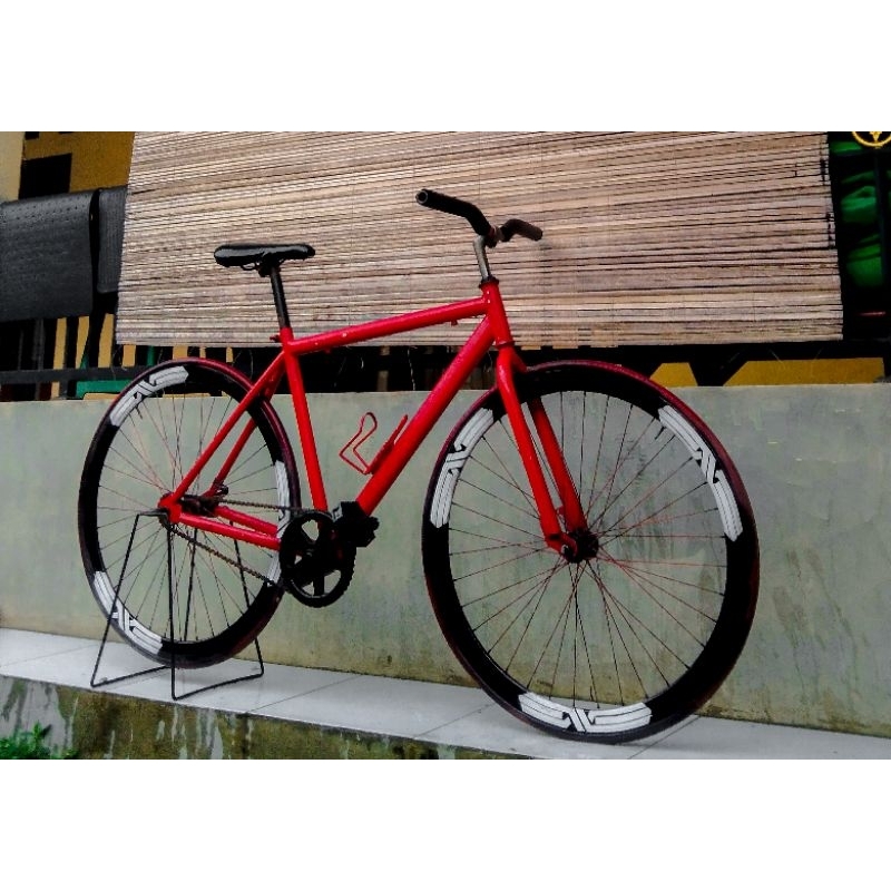 Jual sepeda fixsi murah bekas seken berkualita | Shopee Indonesia