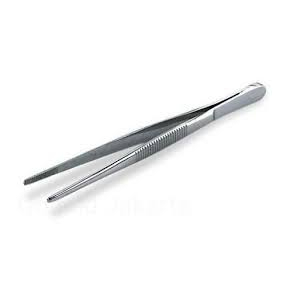 Jual pinset anatomi 14 cm | Shopee Indonesia