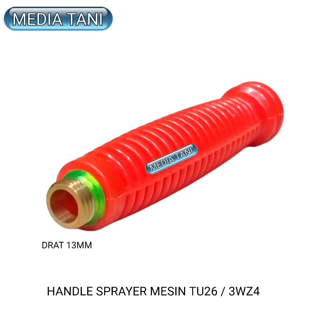 Jual Handle Handel sprayer hama TU26 pegangan stik mesin semprot hama ...