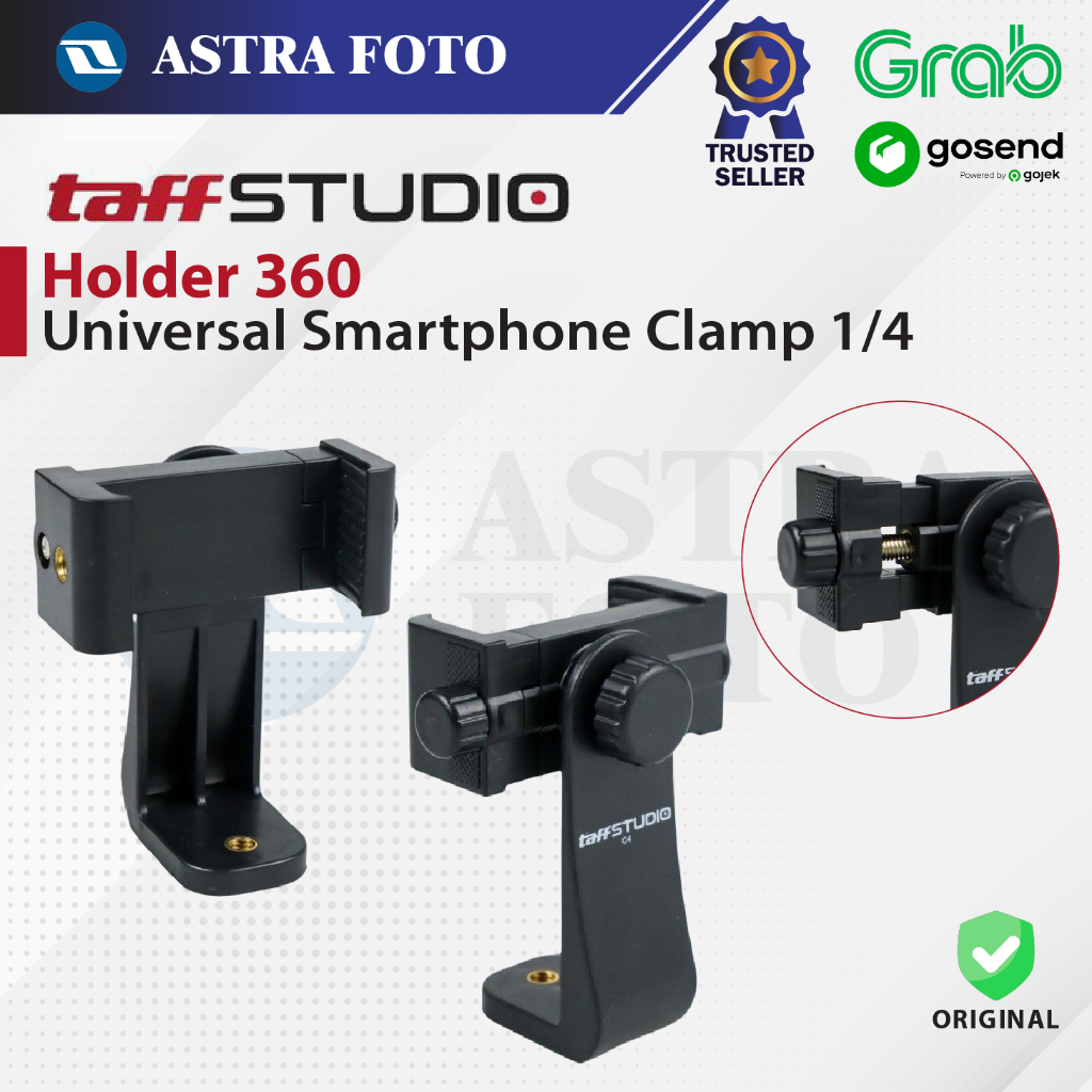 Smartphone Holder Astra H Phone Holder Astra K PowerFlex - Main Image