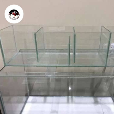 Jual TALANG FILTER KACA AQUARIUM / TOP FILTER KACA AQUARIUM UK ...