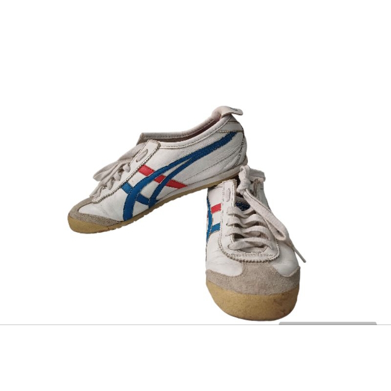 onitsuka tanpa tali