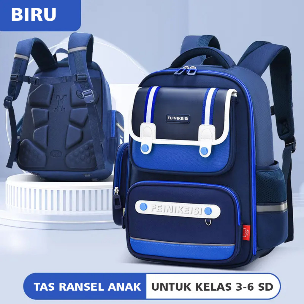 Jual Tas Sekolah Tas Ransel Anak Tas Sekolah Anak Tas Perlengkapan