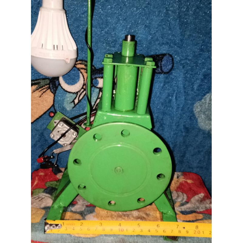 Jual mesin uap generator mini dc | Shopee Indonesia