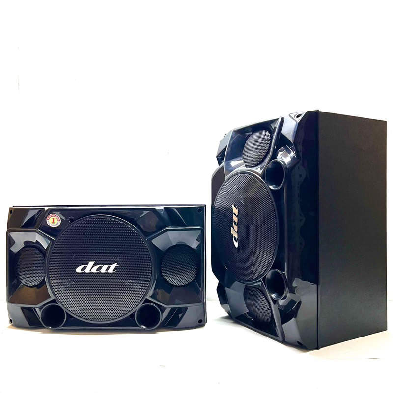 Jual Speaker Karaoke Pasif Dat DK 103 Original Passive 10 inch DAT