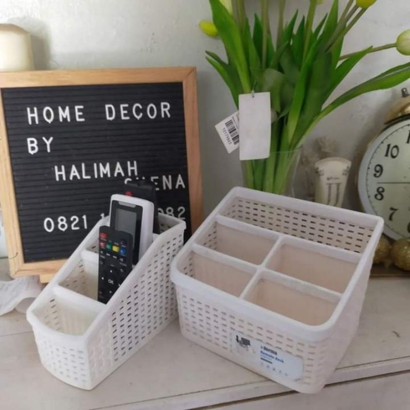 Jual Informa tempat remote tv polka | Shopee Indonesia